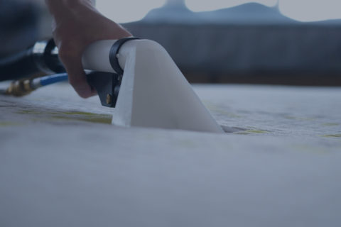 Mattress Cleaning