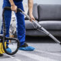 Why To Use Carpet Cleaning Services?